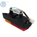 Left Tail Light for L3240 L3400 L3430 L2800 (1990-1999)