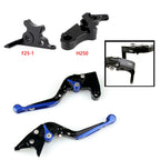 Adjustable Clutch Brake Lever for Honda CBR500R/CB500F (2019–2021), CBR300R (2019–2025) T9