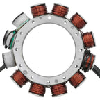 Stator for Mercury Mariner Outboard 200 HP (2000–2005) 398-858404T4 398-858404T3