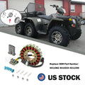 Stator Coil for Polaris RZR Sportsman Ranger (2005–2014)