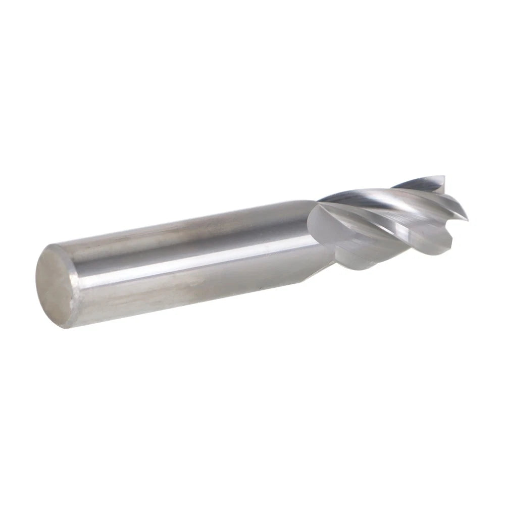 5/8" Carbide End Mill 4 Flute for Automotive Applications (YYYY–YYYY)