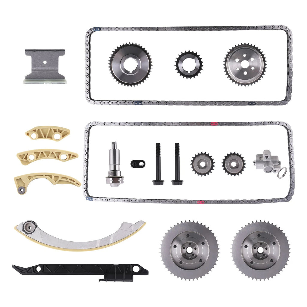 Engine Timing Parts for Chevrolet Malibu 2.4L (2008–2012) 90537370