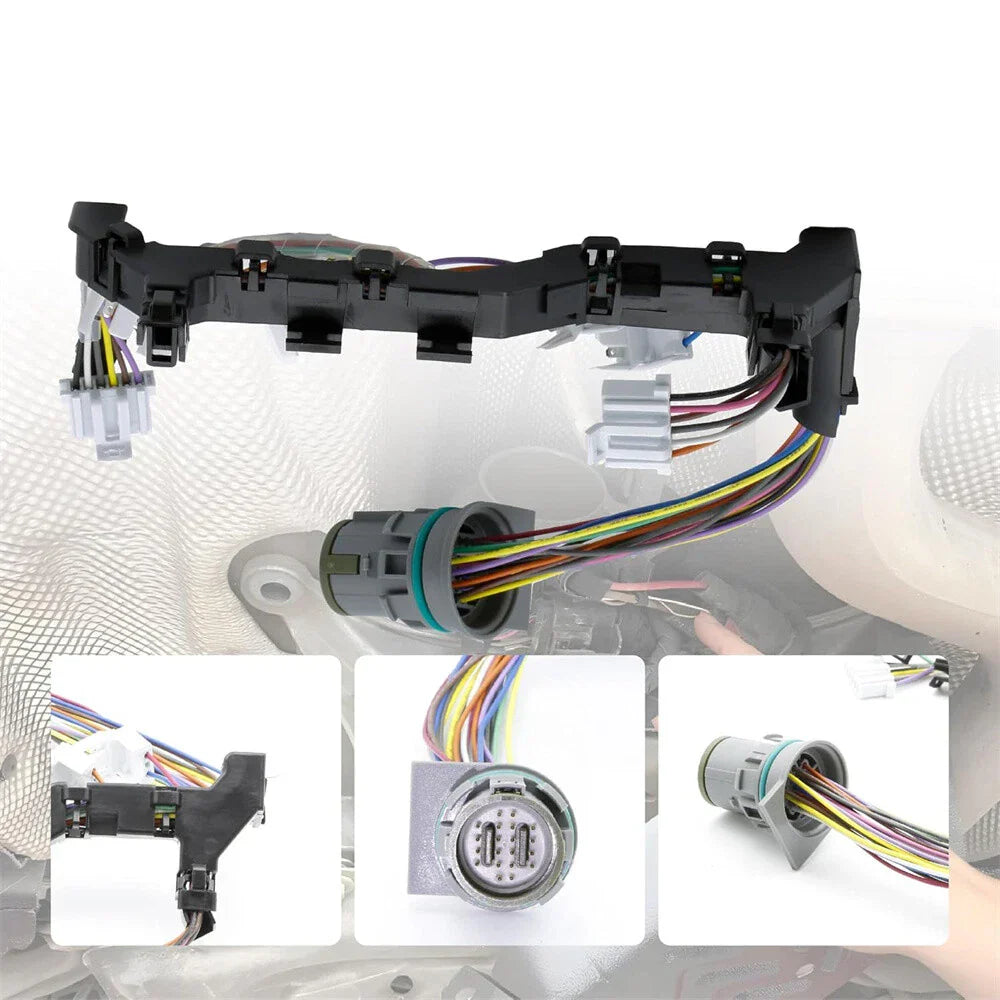 Transmission Wiring Internal Harness for Chevrolet Silverado (2007-2013)
