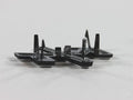 Mopar Front Grill Emblem R/T for Dodge Challenger SRT-8 (2011–2018)