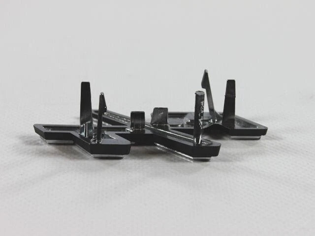 Mopar Front Grill Emblem R/T for Dodge Challenger SRT-8 (2011–2018)