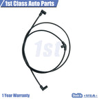 Windshield Washer Fluid Hose Tube for GMC Chevrolet Oldsmobile (1994–2005)