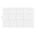 HEPA Filter 10 Pack for Conga M10, bObsweep Leaf BR150 BR151