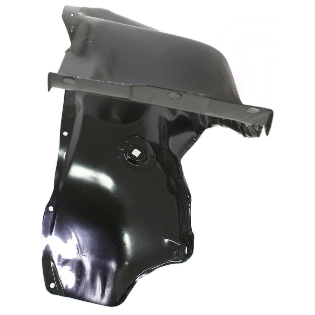 Front Passenger Right Side Inner Wheelhouse for Chevy S-10 Blazer
