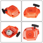 Recoil Starter Assembly for Husqvarna Chainsaw 435, 435E, 440E