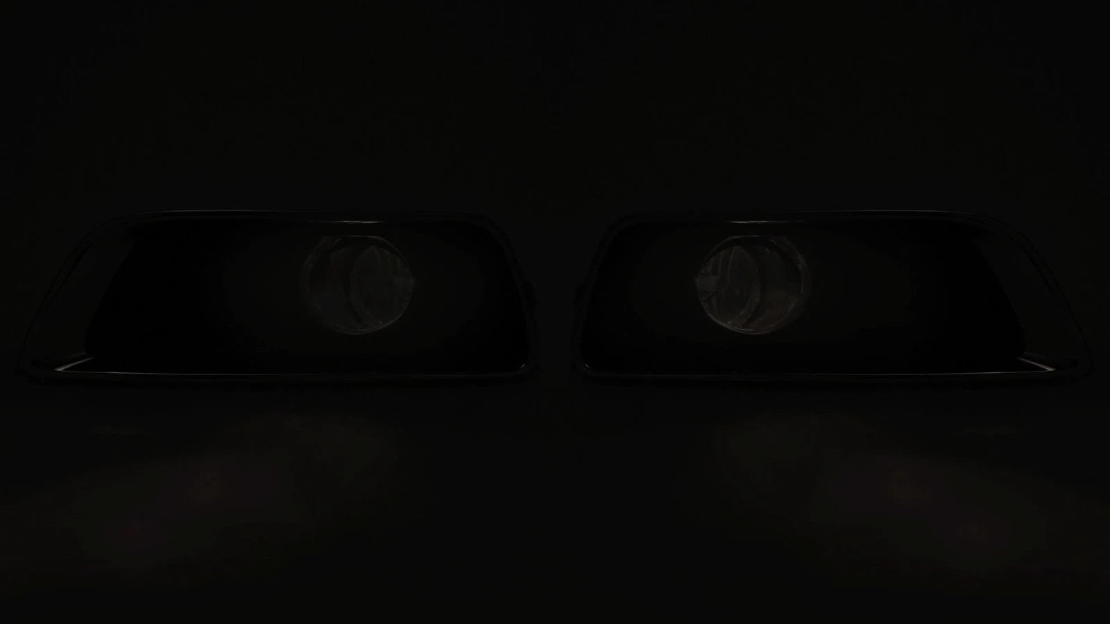 Fog Lights for Chevrolet Malibu (2013-2016) with Switch and Bulbs