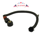 Knock Sensor & Wiring Harness for Nissan Pickup Altima Maxima Xterra (1995–2004)