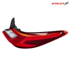 Outer Tail Light Assembly for Toyota Camry (2025)