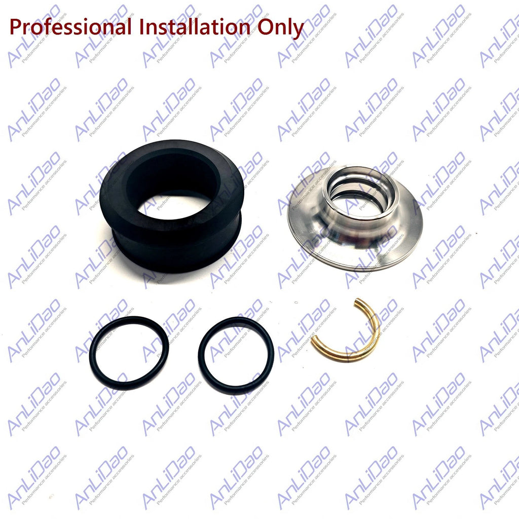 Grade Carbon Ring Kit for Sea-Doo Spark 90 60 Trixx 2Up 3Up 900 ACE (2014–2023)