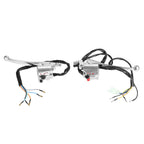 Motorcycle Headlight Fog Light Switch for Honda CG125 (2000-2023)