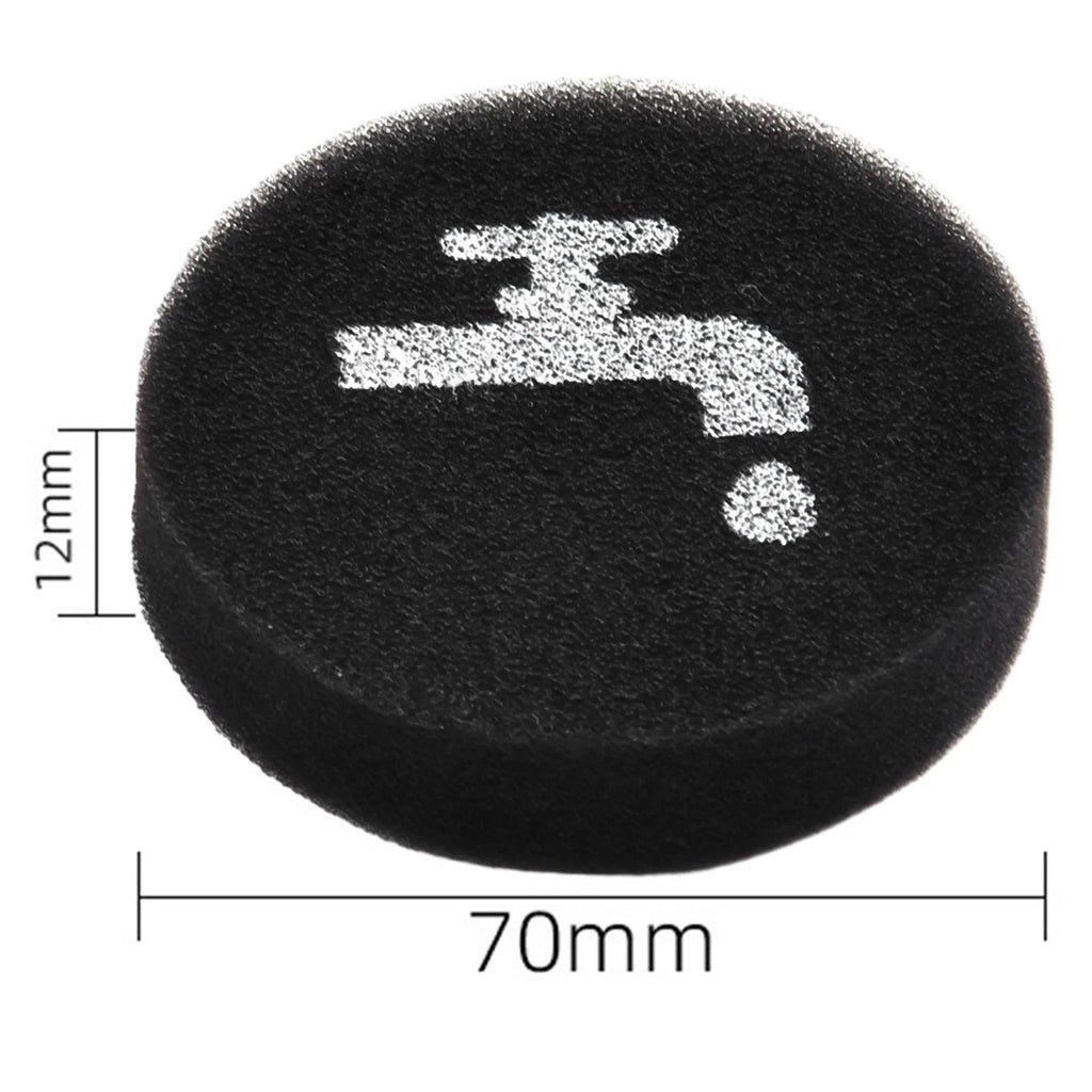 Foam Filter for Vacuum Cleaner (Reusable)