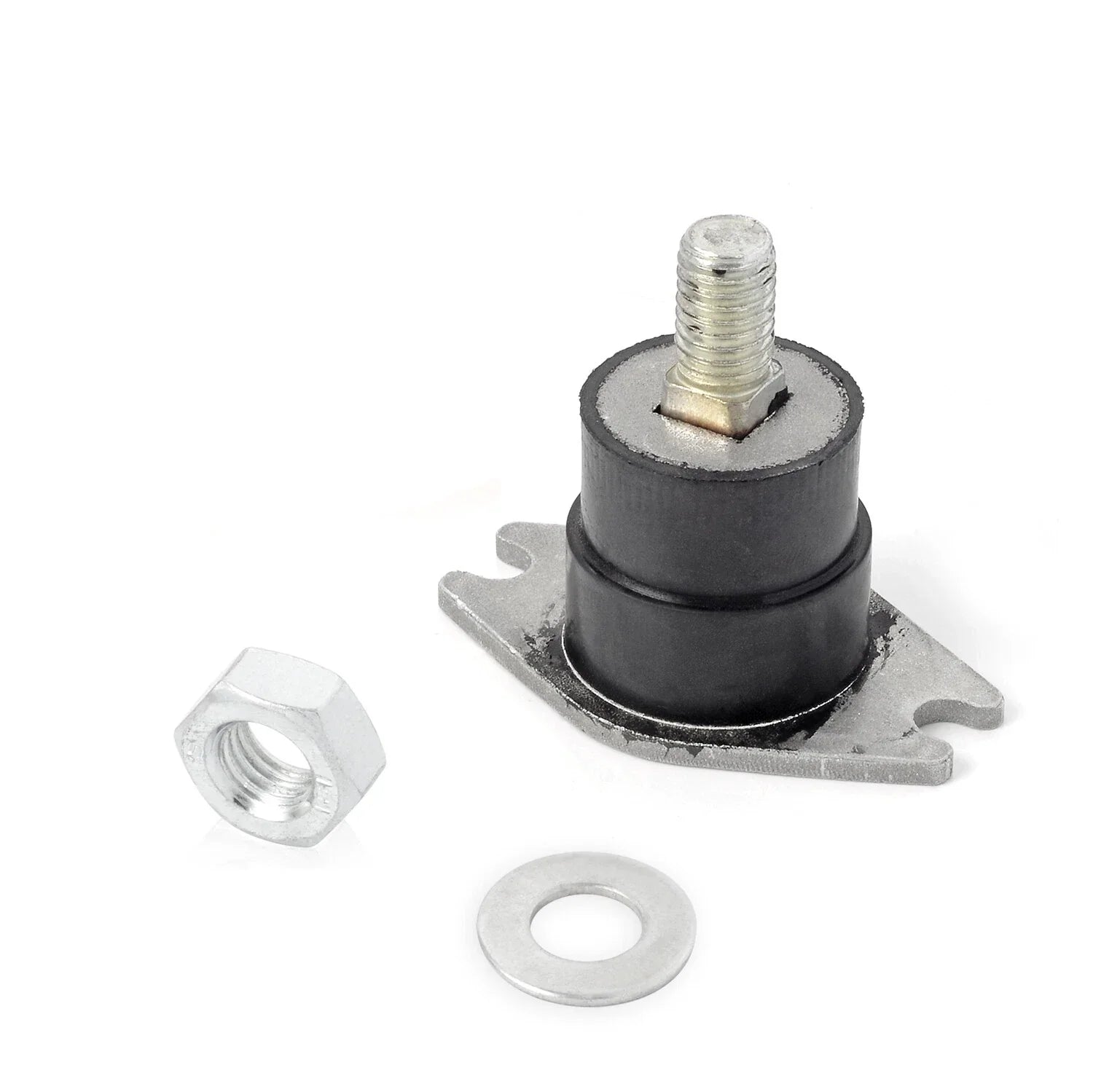 Engine Mount & Nut for Johnson Evinrude OMC BRP