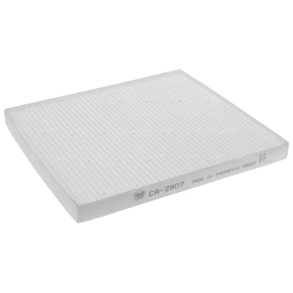 Cabin Air Filter Kia Rondo UN 4cyl 2.0L G4KA8-CVVT (2008-2013)