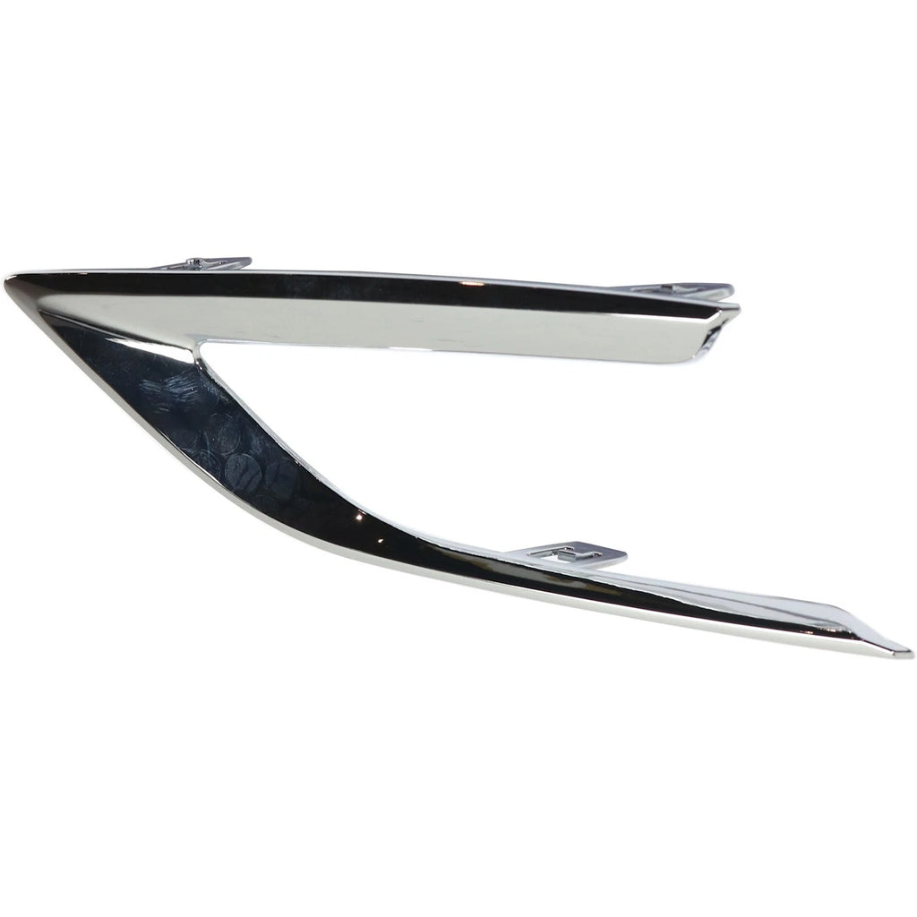Fog Light Trim for Chevy Cruze (2011-2016)