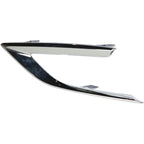 Fog Light Trim for Chevy Cruze (2011-2016)