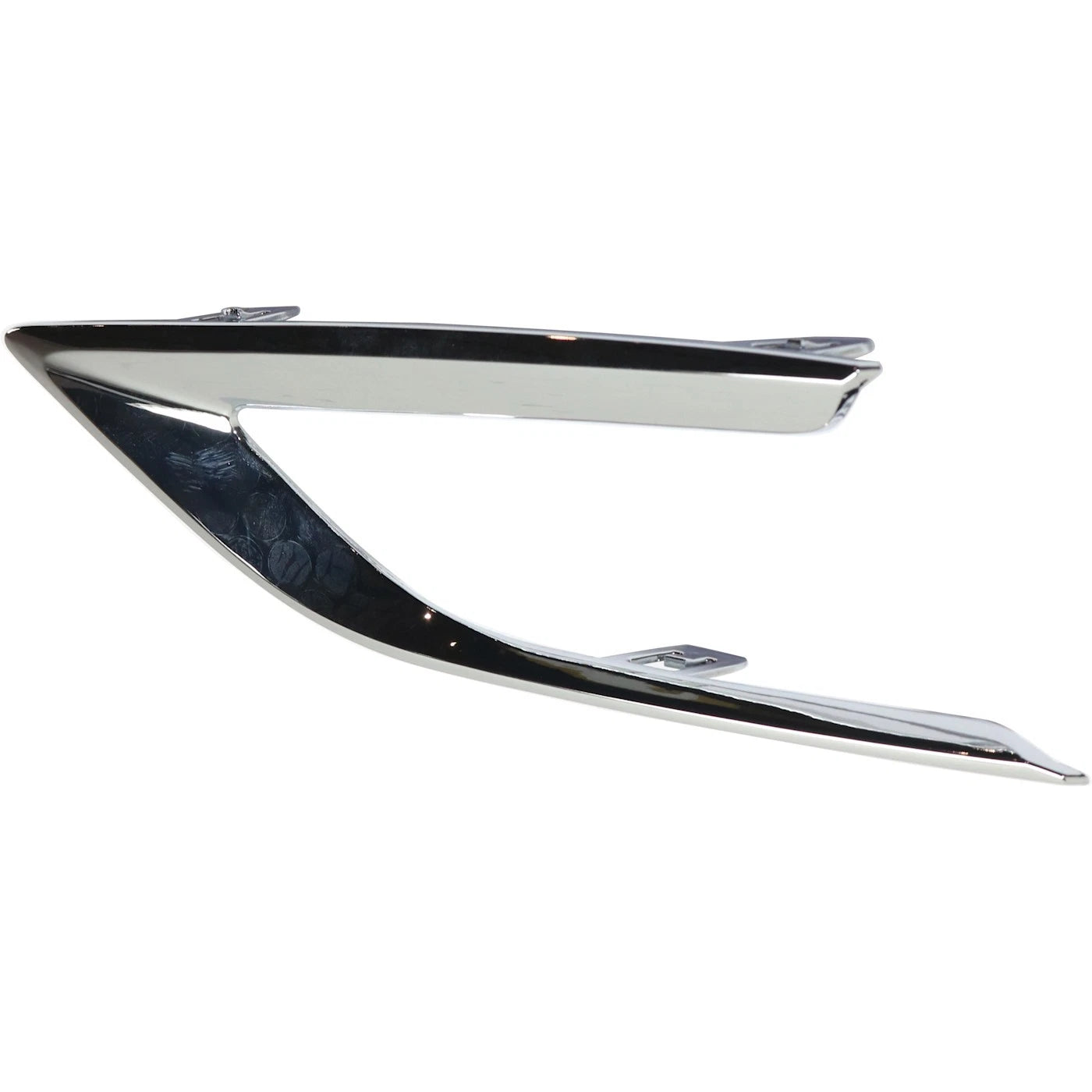 Fog Light Trim for Chevy Cruze (2011-2016)