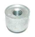 Anode Nut for Mercruiser Alpha 1/Bravo 1 Outdrive (450-00807)