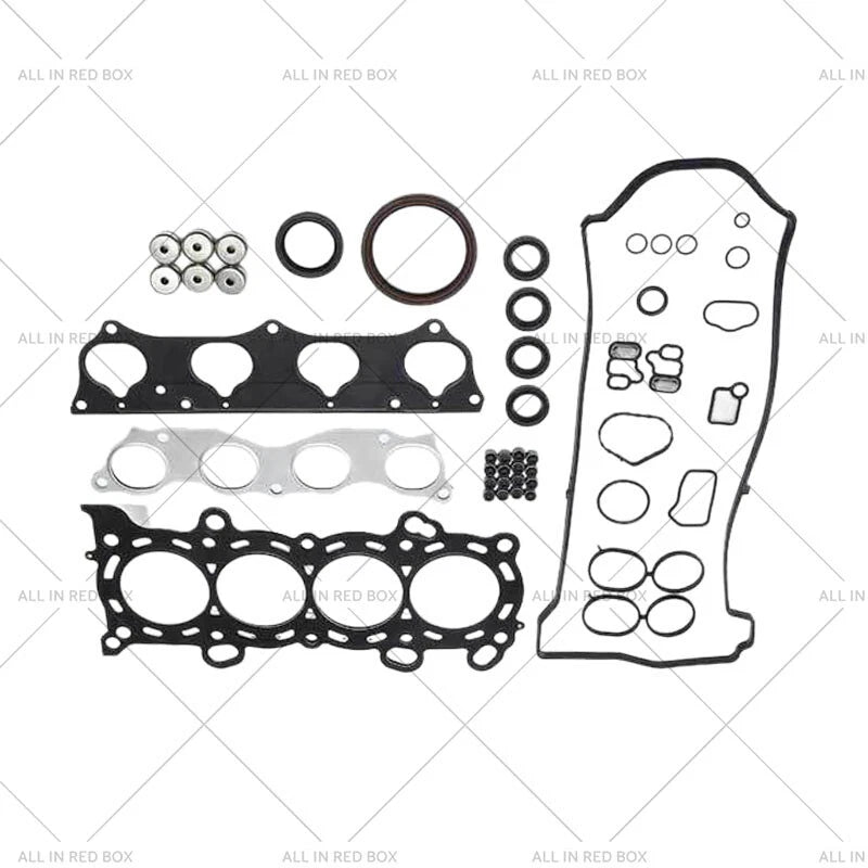 Cylinder Head Gasket Set for Honda CRV RD7 2.4 16V K24A1 (2002–2007)