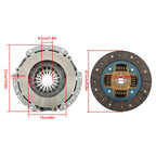Clutch Kit with Release Bearing for Mazda B2500 (1998-2001)