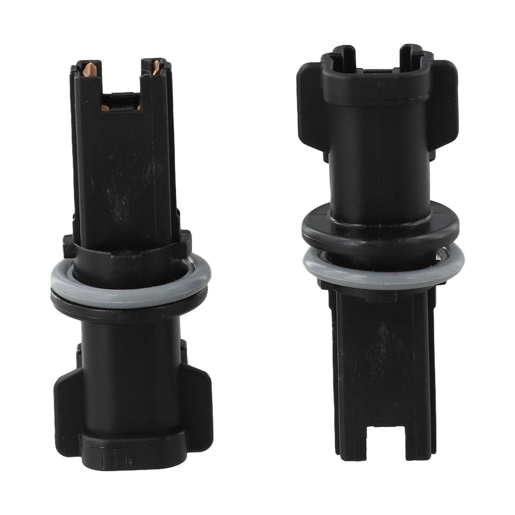 2X Lamp Light Socket 26240-9M400 for Nissan Frontier Maxima Altima