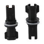 2X Lamp Light Socket 26240-9M400 for Nissan Frontier Maxima Altima