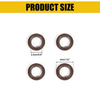 Engine Valve Cover Gasket Set for Honda Civic (2006–2015)