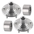 Front Wheel Hub Bearing Kits for Honda Civic 2012–2015 (1.8L 1.5L)