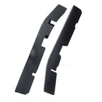 Frame Repair Kit for Ford F150 Extended Cab 4WD (2004–2008) LH & RH Steel