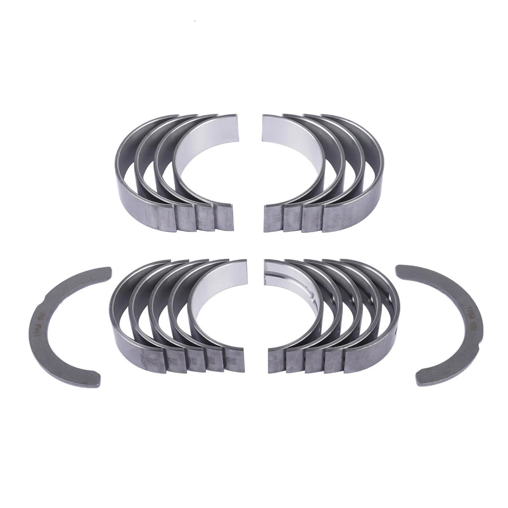 Bearing Kit for Lexus CT200H, Toyota Prius, Corolla (2011–2020)