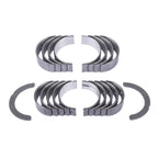 Bearing Kit for Lexus CT200H, Toyota Prius, Corolla (2011–2020)