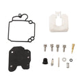 Carburetor Kit for Yamaha 25 HP 4-Stroke (2009–2021) - 600-72, 6BL-W0093-00-00