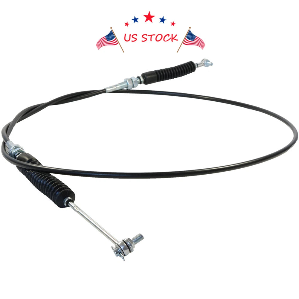 Gear Selector Shift Cable for Polaris Ranger 800 500 400 (2010-2016)
