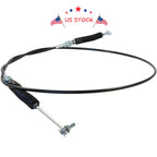 Gear Selector Shift Cable for Polaris Ranger 800 500 400 (2010-2016)