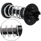 2 Hood Cover Springs for C250 (2010–2012)
