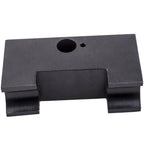 1-5/8" x 5" 120° Tubing Die U-Block Set for Tube Bender (Mild Steel)