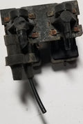 EGR Vacuum Actuator Assembly for Lincoln Mark VII (1986–1992)