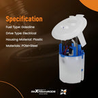 Fuel Pump Module for Mercedes-Benz C300 C350 W204 (2008-2011)