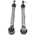 Set of Adjustable Rear Toe Control Arms for Lexus GS300 GS400 (1998–2005)