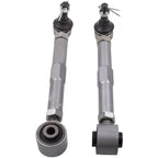 Set of Adjustable Rear Toe Control Arms for Lexus GS300 GS400 (1998–2005)