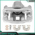 Rear Left Brake Caliper w/ Bracket for Hyundai Sonata (2008–2010)