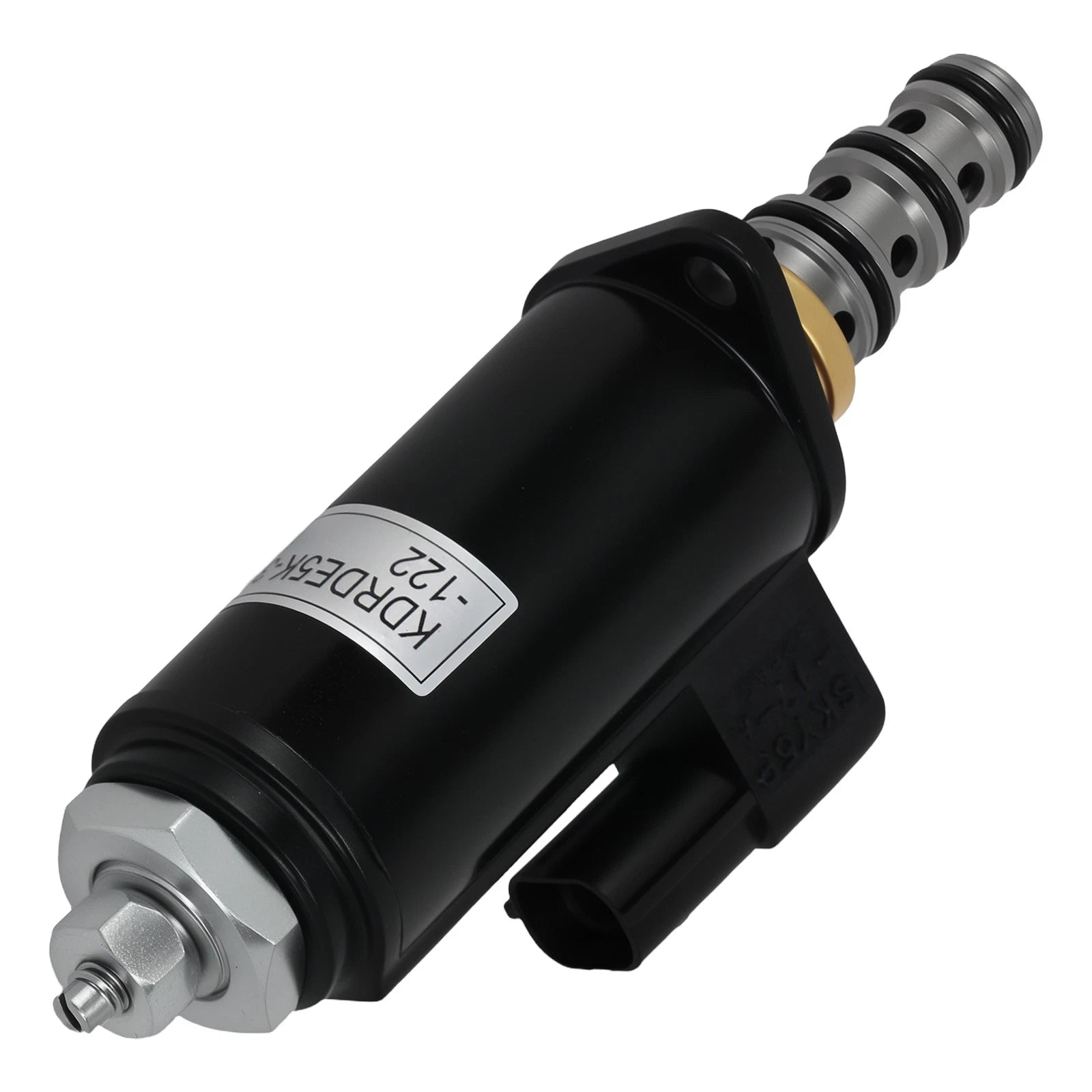 Replacement Valve for Kobelco SK250-6E SK200-8 (2013–2018)