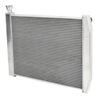 3Row Radiator & Shroud Fan Kit for Chevy Truck GMC C/K C1500 C2500 C3500 (1988–1999)
