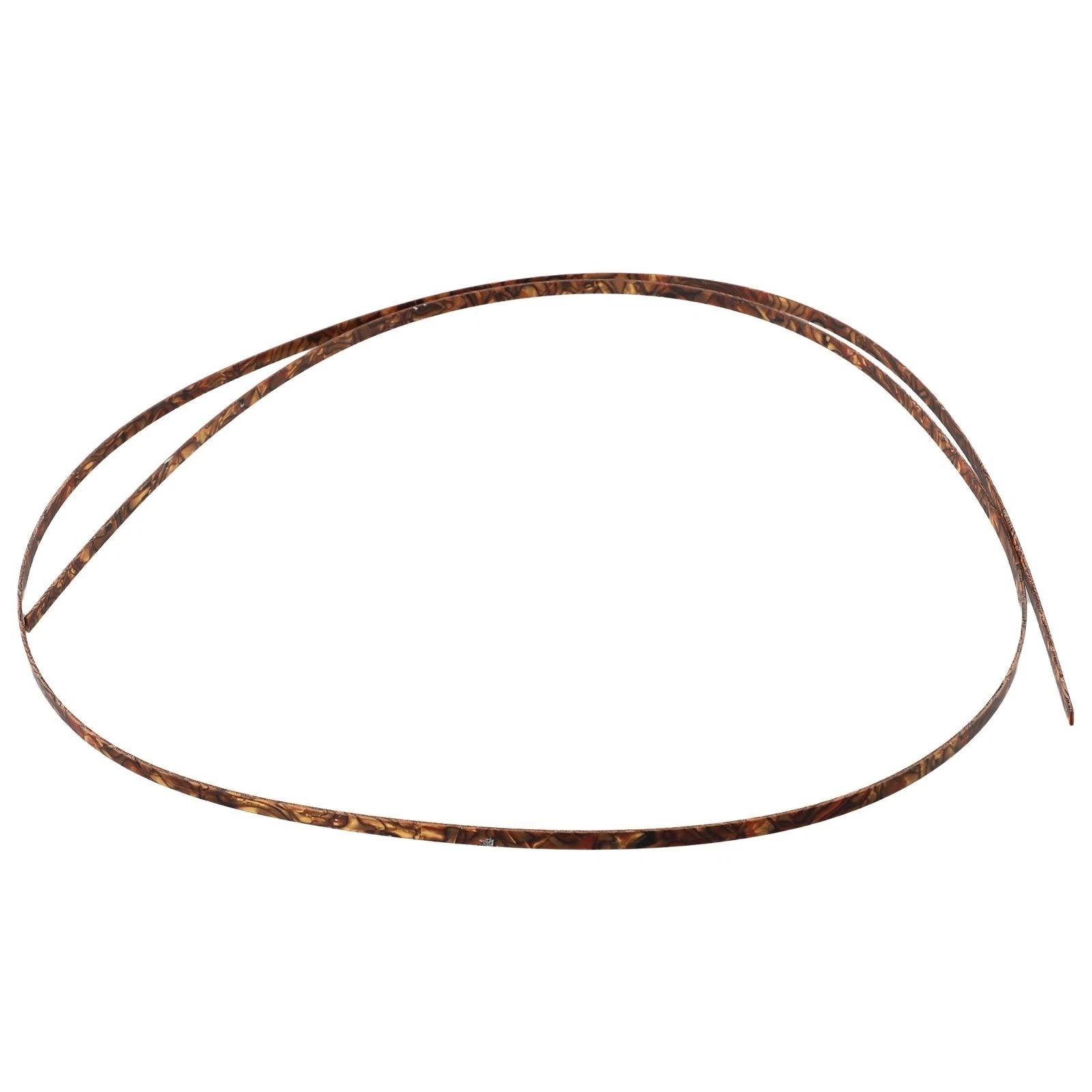 Guitar Binding Purfling Strip Tool 62" x 1.5mm (Accessory)
