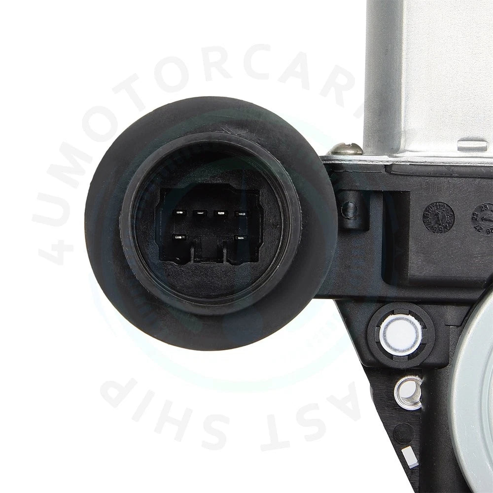 Rear Driver Side Window Lift Motor for Toyota Sequoia Tundra (2008–2021)