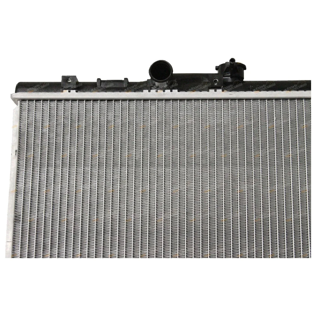 Aluminium Alloy Radiator for Toyota Celica (1989–1994)