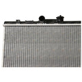 Aluminium Alloy Radiator for Toyota Celica (1989–1994)